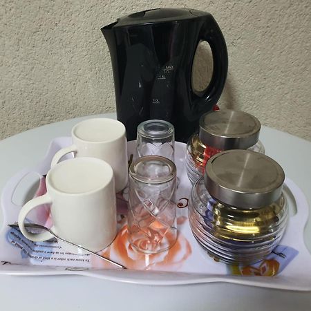 @ The Village Lodge هازيفيو المظهر الخارجي الصورة