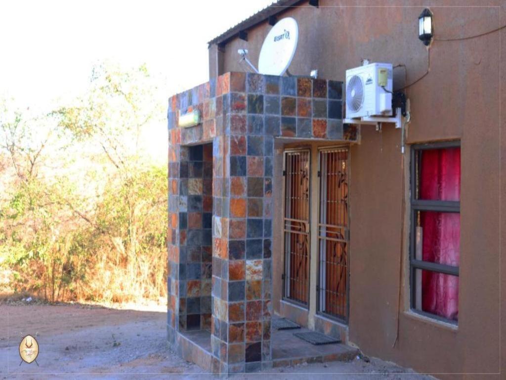 @ The Village Lodge هازيفيو المظهر الخارجي الصورة